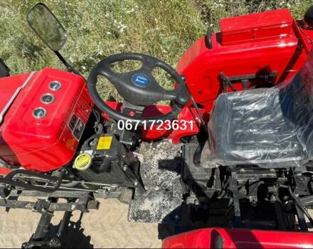 Shifeng Другая, объемом двигателя 0 л и пробегом 1 тыс. км за 3300 $, фото 4 на Automoto.ua