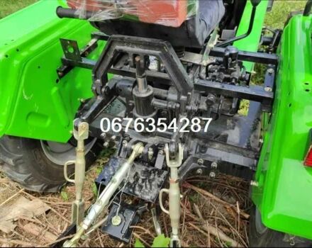 Shifeng Другая, объемом двигателя 0 л и пробегом 1 тыс. км за 3350 $, фото 4 на Automoto.ua