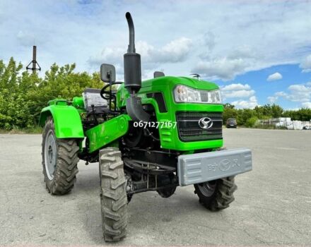 Shifeng Інша, об'ємом двигуна 0 л та пробігом 1 тис. км за 4340 $, фото 1 на Automoto.ua