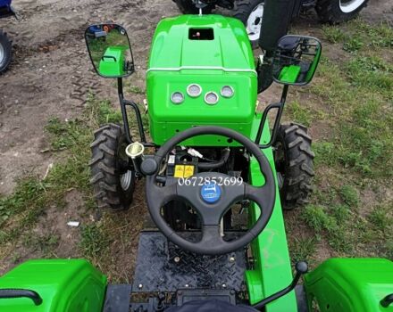 Shifeng Інша, об'ємом двигуна 1.34 л та пробігом 1 тис. км за 3100 $, фото 4 на Automoto.ua