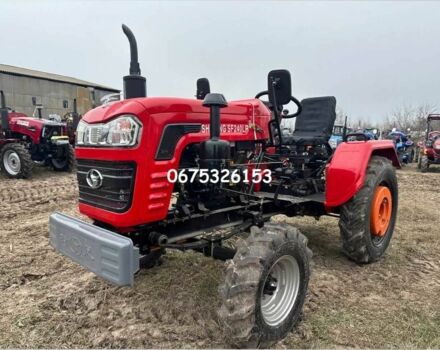 Shifeng Інша, об'ємом двигуна 0 л та пробігом 1 тис. км за 3350 $, фото 8 на Automoto.ua