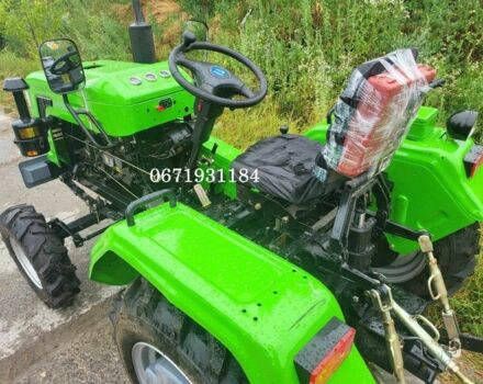 Shifeng Другая, объемом двигателя 0 л и пробегом 1 тыс. км за 3350 $, фото 4 на Automoto.ua