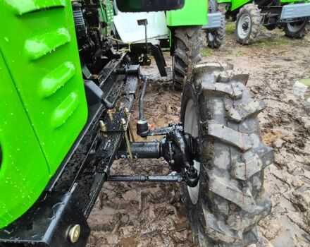 Shifeng Другая, объемом двигателя 1.35 л и пробегом 1 тыс. км за 4350 $, фото 3 на Automoto.ua