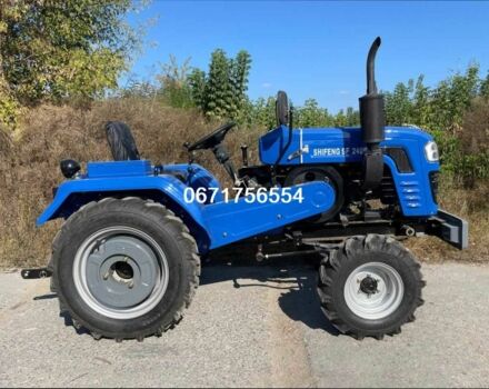 Shifeng Другая, объемом двигателя 0 л и пробегом 1 тыс. км за 3420 $, фото 3 на Automoto.ua