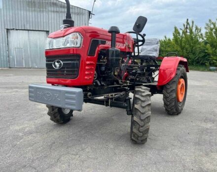 Shifeng Другая, объемом двигателя 1.34 л и пробегом 1 тыс. км за 3400 $, фото 2 на Automoto.ua