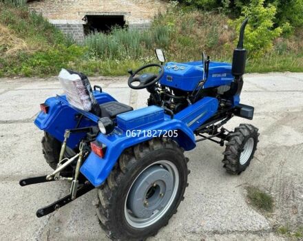 Shifeng Інша, об'ємом двигуна 1.34 л та пробігом 1 тис. км за 3100 $, фото 5 на Automoto.ua