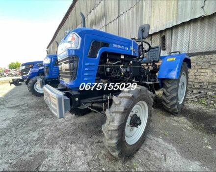Shifeng Другая, объемом двигателя 0 л и пробегом 1 тыс. км за 4250 $, фото 13 на Automoto.ua