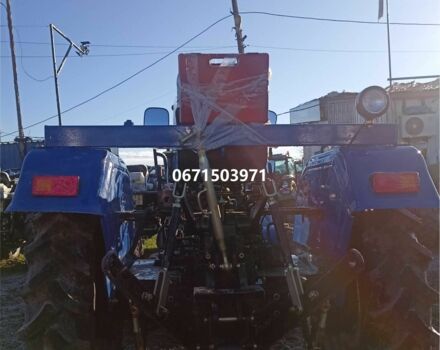 Shifeng Другая, объемом двигателя 0 л и пробегом 1 тыс. км за 4000 $, фото 6 на Automoto.ua