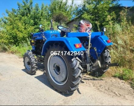 Shifeng Інша, об'ємом двигуна 0 л та пробігом 1 тис. км за 4350 $, фото 1 на Automoto.ua