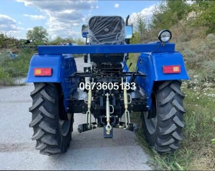 Shifeng Другая, объемом двигателя 0 л и пробегом 1 тыс. км за 4300 $, фото 5 на Automoto.ua