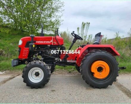 Shifeng Інша, об'ємом двигуна 0 л та пробігом 1 тис. км за 3395 $, фото 1 на Automoto.ua