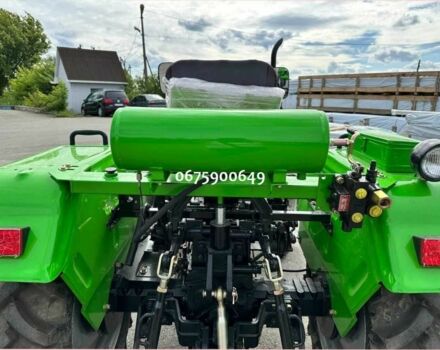 Shifeng Інша, об'ємом двигуна 0 л та пробігом 1 тис. км за 4340 $, фото 4 на Automoto.ua