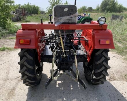 Shifeng Другая, объемом двигателя 0 л и пробегом 1 тыс. км за 4400 $, фото 4 на Automoto.ua