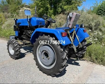 Shifeng Другая, объемом двигателя 0 л и пробегом 1 тыс. км за 3470 $, фото 2 на Automoto.ua