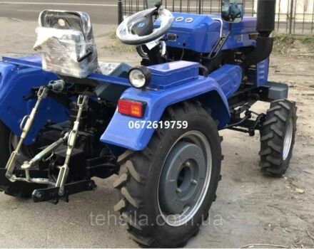 Shifeng Інша 2025 у Полтаві на Automoto.ua Shifeng Інша, об'ємом двигуна 0 л та пробігом 1 тис. км за 3100 $, фото 5 на Automoto.ua