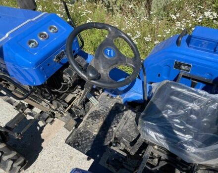 Shifeng Другая 2025 в Каменское - Днепродзержинск на Automoto.ua Shifeng Другая, объемом двигателя 1.53 л и пробегом 1 тыс. км за 3100 $, фото 3 на Automoto.ua