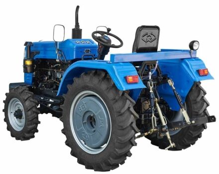 Shifeng Другая, объемом двигателя 0 л и пробегом 1 тыс. км за 3100 $, фото 6 на Automoto.ua