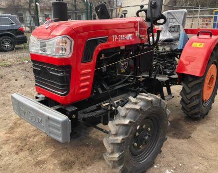 Shifeng Другая, объемом двигателя 0 л и пробегом 1 тыс. км за 4230 $, фото 1 на Automoto.ua