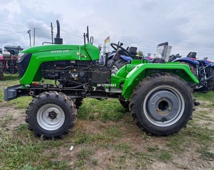 Shifeng Другая, объемом двигателя 0 л и пробегом 1 тыс. км за 3100 $, фото 2 на Automoto.ua