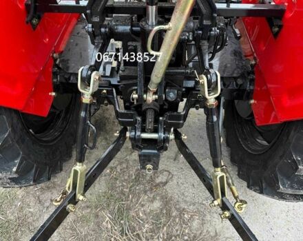 Shifeng Інша, об'ємом двигуна 1.34 л та пробігом 1 тис. км за 4400 $, фото 5 на Automoto.ua