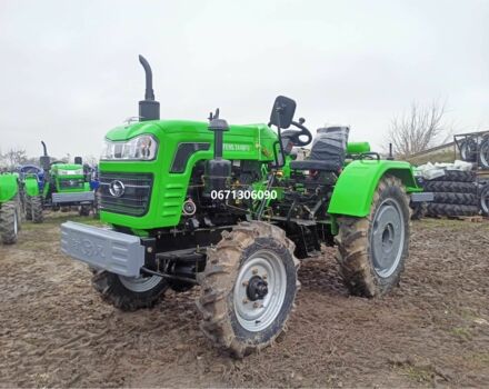 Shifeng Другая, объемом двигателя 0 л и пробегом 1 тыс. км за 4350 $, фото 1 на Automoto.ua