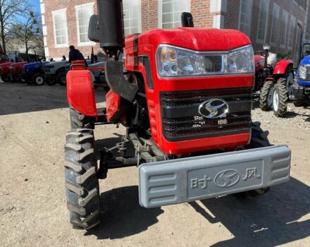 Shifeng Другая, объемом двигателя 0 л и пробегом 1 тыс. км за 3075 $, фото 3 на Automoto.ua