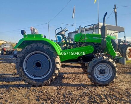 Shifeng Інша, об'ємом двигуна 1.34 л та пробігом 1 тис. км за 4000 $, фото 6 на Automoto.ua