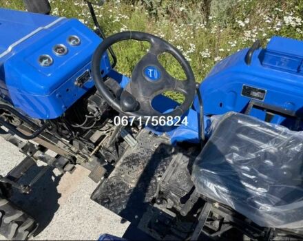 Shifeng Другая, объемом двигателя 0 л и пробегом 1 тыс. км за 3470 $, фото 4 на Automoto.ua