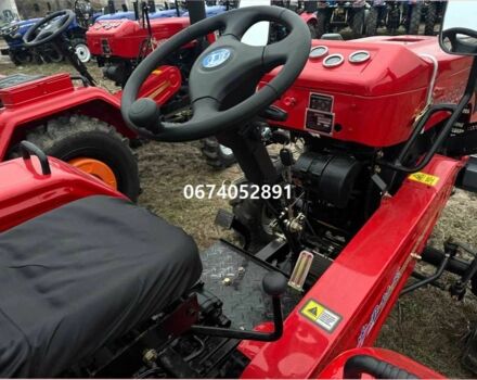 Shifeng Другая, объемом двигателя 0 л и пробегом 1 тыс. км за 3340 $, фото 8 на Automoto.ua