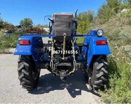 Shifeng Другая, объемом двигателя 0 л и пробегом 1 тыс. км за 3350 $, фото 2 на Automoto.ua