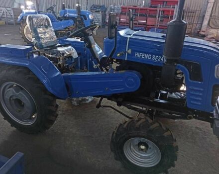 Shifeng Другая, объемом двигателя 1.34 л и пробегом 1 тыс. км за 3050 $, фото 3 на Automoto.ua