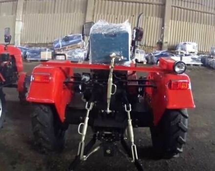 Shifeng Інша, об'ємом двигуна 0 л та пробігом 1 тис. км за 3100 $, фото 3 на Automoto.ua