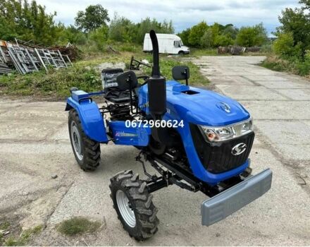 Shifeng Інша, об'ємом двигуна 0 л та пробігом 1 тис. км за 3100 $, фото 4 на Automoto.ua