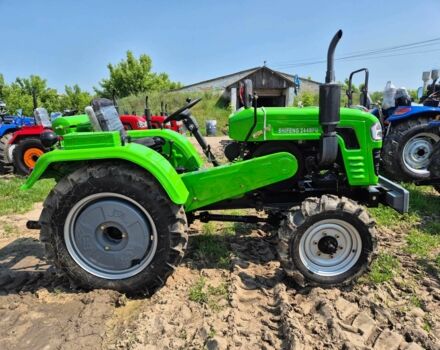 Shifeng Другая, объемом двигателя 1.38 л и пробегом 1 тыс. км за 4350 $, фото 4 на Automoto.ua