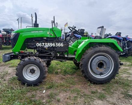 Shifeng Другая, объемом двигателя 1.34 л и пробегом 1 тыс. км за 3100 $, фото 2 на Automoto.ua
