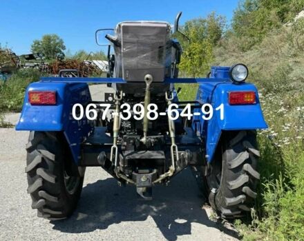 Shifeng Другая, объемом двигателя 1.34 л и пробегом 1 тыс. км за 3100 $, фото 4 на Automoto.ua