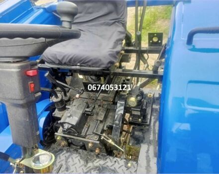 Shifeng Другая, объемом двигателя 0 л и пробегом 1 тыс. км за 4340 $, фото 7 на Automoto.ua