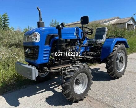 Shifeng Інша, об'ємом двигуна 0 л та пробігом 1 тис. км за 3350 $, фото 1 на Automoto.ua