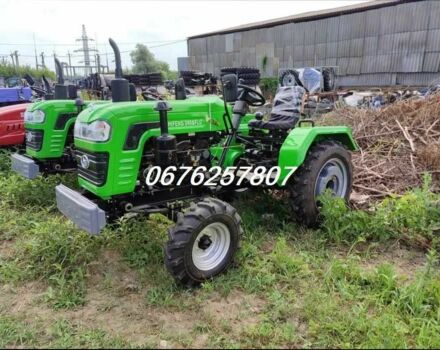 Shifeng Другая, объемом двигателя 0 л и пробегом 1 тыс. км за 3350 $, фото 3 на Automoto.ua