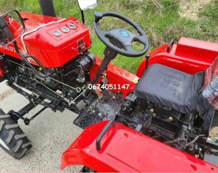 Shifeng Другая, объемом двигателя 0 л и пробегом 1 тыс. км за 3400 $, фото 4 на Automoto.ua