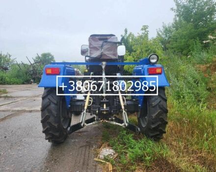 Shifeng Другая, объемом двигателя 0 л и пробегом 1 тыс. км за 3350 $, фото 3 на Automoto.ua