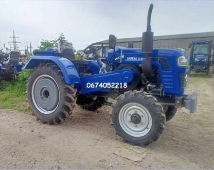 Shifeng Інша, об'ємом двигуна 0 л та пробігом 1 тис. км за 4350 $, фото 1 на Automoto.ua