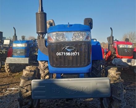 Shifeng Другая, объемом двигателя 0 л и пробегом 1 тыс. км за 4000 $, фото 1 на Automoto.ua