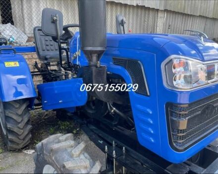 Shifeng Другая, объемом двигателя 0 л и пробегом 1 тыс. км за 4250 $, фото 7 на Automoto.ua