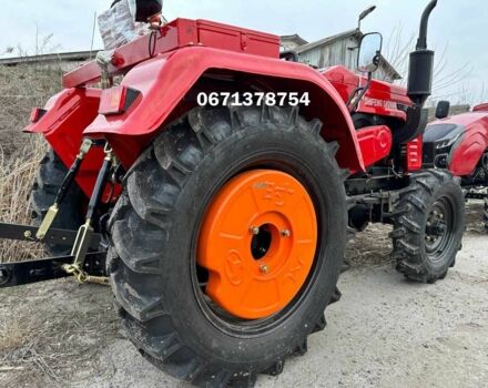 Shifeng Другая, объемом двигателя 1.34 л и пробегом 1 тыс. км за 4400 $, фото 3 на Automoto.ua