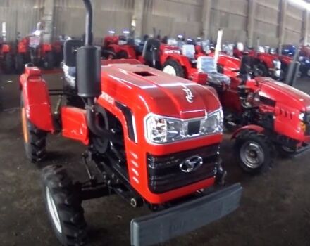 Shifeng Другая, объемом двигателя 0 л и пробегом 1 тыс. км за 3350 $, фото 1 на Automoto.ua