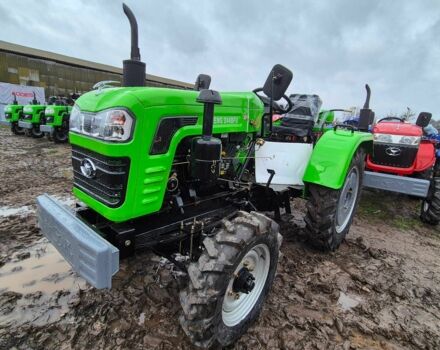 Shifeng Інша, об'ємом двигуна 1.35 л та пробігом 1 тис. км за 4350 $, фото 2 на Automoto.ua