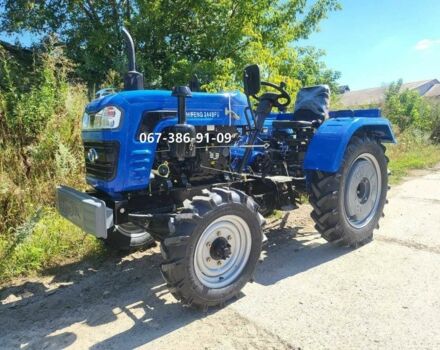 Shifeng Другая, объемом двигателя 0 л и пробегом 1 тыс. км за 4350 $, фото 2 на Automoto.ua