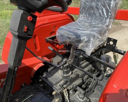 Shifeng Другая, объемом двигателя 0 л и пробегом 1 тыс. км за 4400 $, фото 13 на Automoto.ua