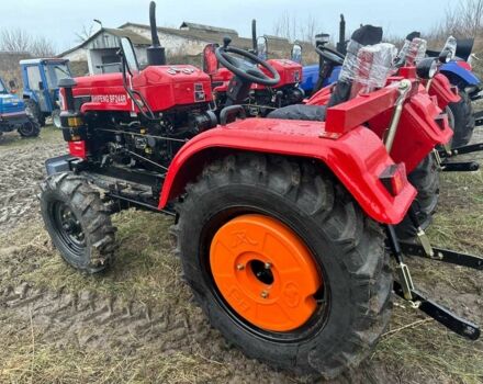 Shifeng Другая, объемом двигателя 0 л и пробегом 1 тыс. км за 4220 $, фото 3 на Automoto.ua